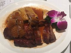 -粤麓轩餐厅(中信泰富广场店)