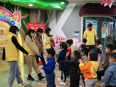 -昂立教育凯顿成长中心(嘉定南翔校区)