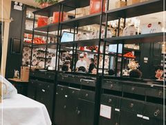 大堂-申阿婆·上海菜·小海鲜(国展店)
