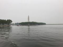 -白洋淀景区