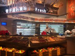 -雾都渣渣火锅(南城智汇城店)