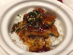 -视界美食自助餐厅·石家庄希尔顿酒店