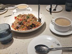 -夏日玛莉西餐厅(金茂览秀城店)