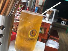 -钢管厂五区小郡肝串串香(蜀都万达店)
