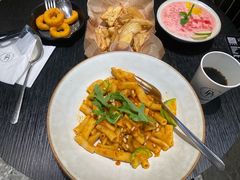-Pennehut畔尼意面(合肥万象城店)