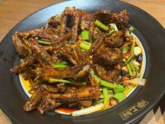 -掌上鲜(南顺城街店)