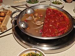 -小龙坎火锅(春熙太古里店)