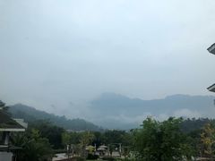 -雅安楠水阁温泉酒店