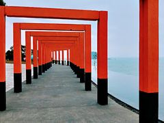 -漳州滨海火山岛自然生态风景区