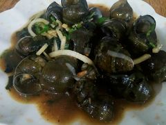 -南记食粥坊·宵夜大排档(莲花总店)