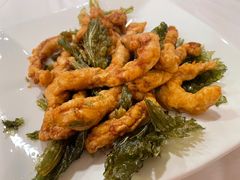 椒盐排条-翠亭酒家(山西南路店)