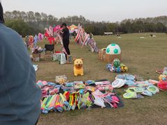 -钟山体育运动公园