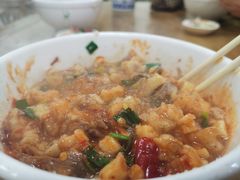 -老刘家泡馍·陕西老字号(钟楼广济街店)