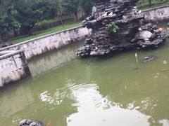 -六祖寺