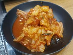 -肉甲韩国木炭烤肉(新壹街1店)