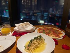 -沈阳君悦酒店·意坊意大利餐厅