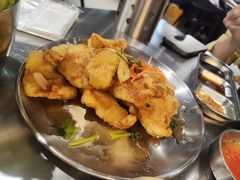 -小团团·路边烤牛肉(南岭壹街店)