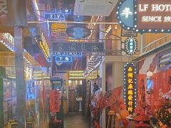 -桥东喜碧海鲜街(水东街店)