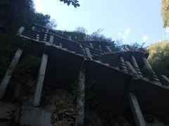 -十渡东湖港风景区