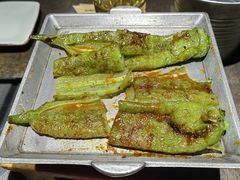 -很久以前羊肉串(京汉店)