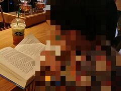 -星巴克(夏日百货店)