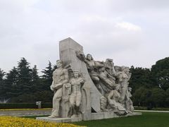 -上海市龙华烈士陵园