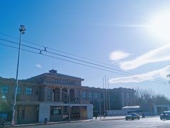 -国家自然博物馆