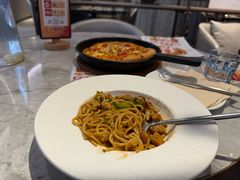 -必胜客(东大桥店)