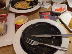 -豪客来牛排(人民东路店)