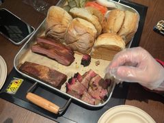 -得州厚道美式烤肉Texas Style BBQ(K11店)