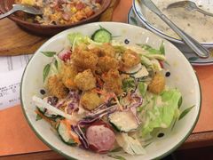 -萨莉亚意式餐厅(中北永旺店)