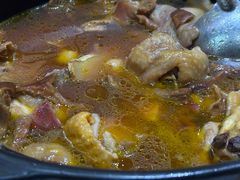 -下梅人家土菜馆(历史文化餐厅度假区店)