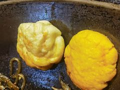 -缘福乡村铁锅炖民宿(八达岭店)
