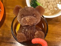 -澳门陈光记烧味饭店(南京德基广场店)