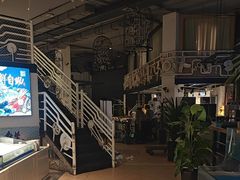 -海天盛宴新派海鲜自助餐厅(群力店)