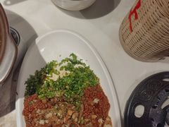 -味上湘菜馆(阿波罗店)