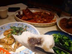非遗白玉方糕-探花·意境江南菜·唐伯虎文化体验店·松鼠桂鱼(观前店)