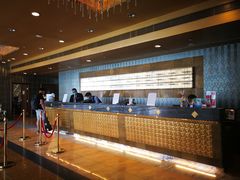-香港华美达海景酒店