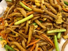 -晋阳饭庄(虎坊桥店)