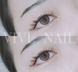 -ViVi薇薇日式＆新中式美睫半永久