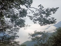 -萍乡武功山风景名胜区