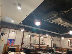 大堂-巫山纸包鱼(红旗河沟店)