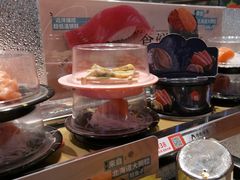 -争鲜回转寿司(南开大悦城店)