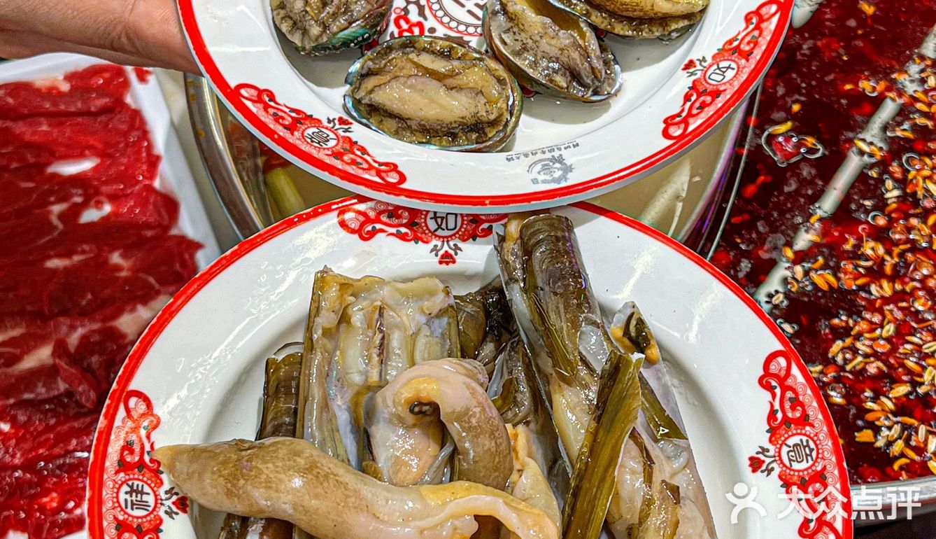 在同和！！吃不回本是你的问题！！！