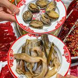 在同和！！吃不回本是你的问题！！！