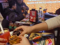 -马迭尔德式西餐精酿啤酒屋(中央大街店)