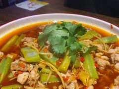 -壕吃时代(伟业广场斜对面)