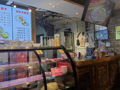 -元志初腊汁肉夹馍(钟楼粉巷店)