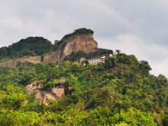 -丹霞山风景名胜区