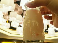 -岷山饭店-芝芝自助餐厅